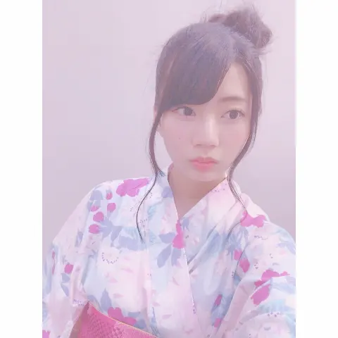 高本 彩花｜きょうと（2017-07-30）｜4枚目