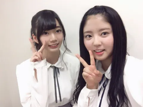 高本 彩花｜初の福岡（2017-08-11）｜2枚目