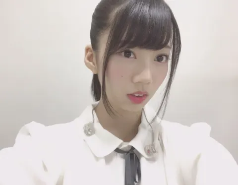 高本 彩花｜初の福岡（2017-08-11）｜3枚目