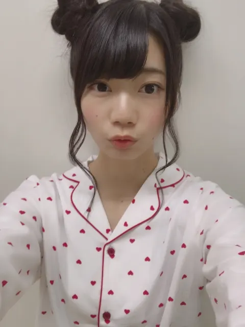 高本 彩花｜１年（2017-08-14）｜2枚目