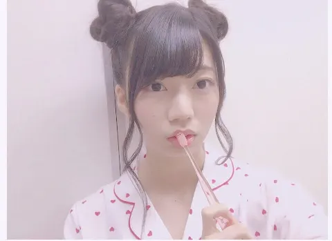 高本 彩花｜１年（2017-08-14）｜3枚目