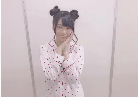 高本 彩花｜１年（2017-08-14）｜4枚目
