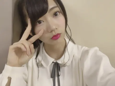 高本 彩花｜いちご練乳（2017-08-19）｜2枚目