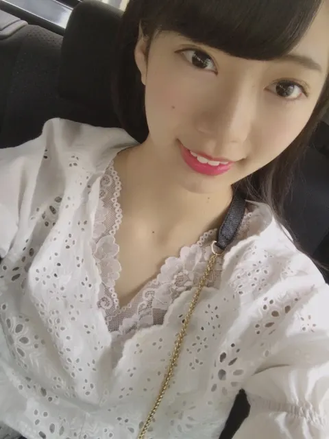 高本 彩花｜におい（2017-08-22）