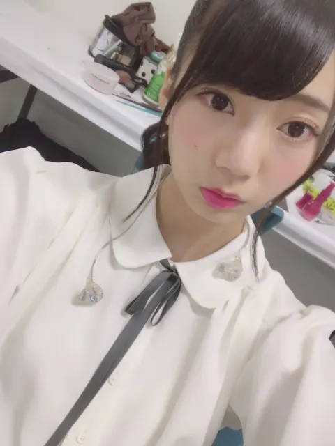 高本 彩花｜宮城県大好き（2017-08-24）