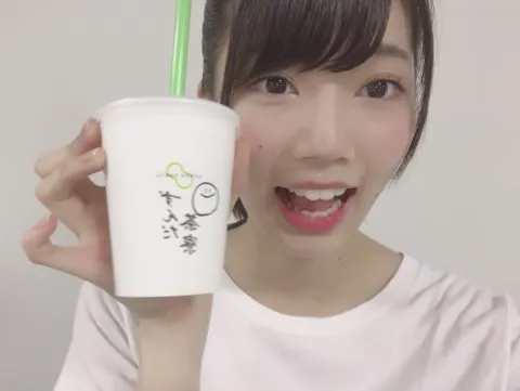 高本 彩花｜宮城県大好き（2017-08-24）｜3枚目