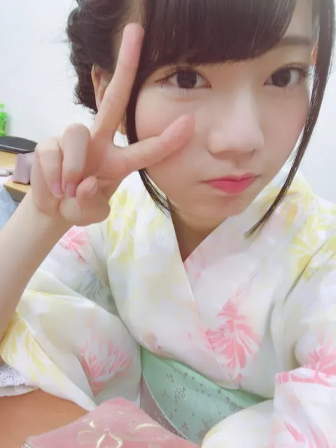 高本 彩花｜カラオケ（2017-08-28）
