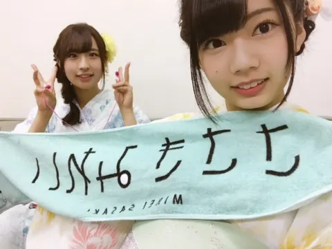 高本 彩花｜カラオケ（2017-08-28）｜2枚目