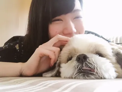 高本 彩花｜ごん（2017-09-08）｜2枚目