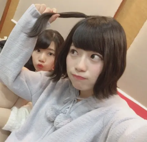 高本 彩花｜ゲテモノ（2017-09-14）｜2枚目