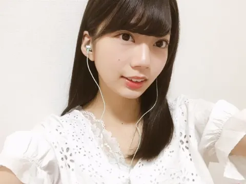 高本 彩花｜るーむ（2017-09-04）