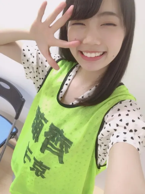 高本 彩花｜ついんず（2017-09-06）