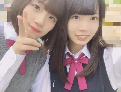 高本 彩花｜セット（2017-09-16）｜2枚目