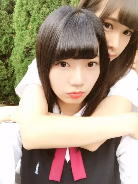 高本 彩花｜ジャージ（2017-09-22）｜3枚目