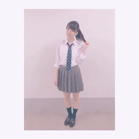 高本 彩花｜アルバム（2017-09-11）｜2枚目