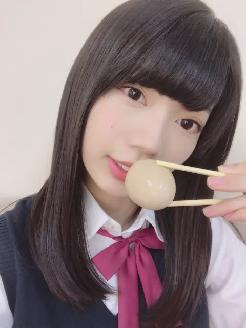 高本 彩花｜ゆでたまごブーム（2017-10-04）｜3枚目