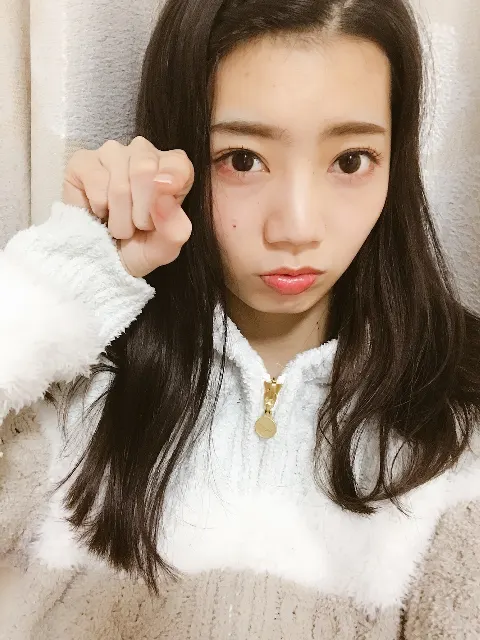 高本 彩花｜ライフル取りに来るとか言ったのに来なかった。（2017-10-06）