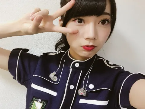 高本 彩花｜さっぽろ（2017-10-04）
