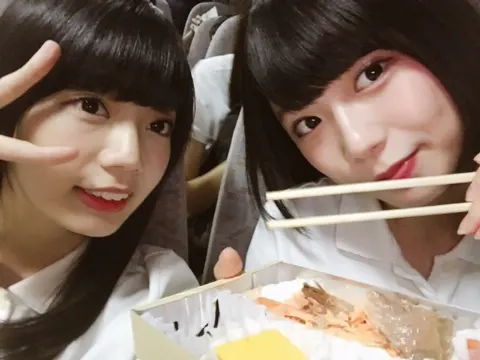 高本 彩花｜あやめい（2017-10-07）｜2枚目