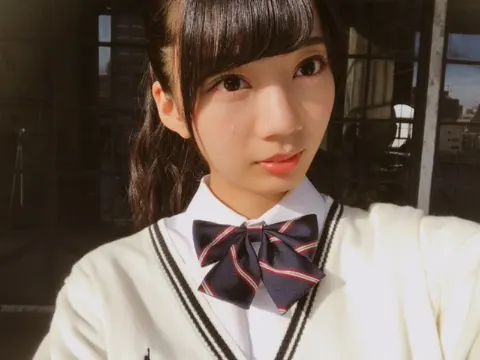 高本 彩花｜ふぁいぶ（2017-10-09）