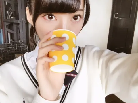 高本 彩花｜ふぁいぶ（2017-10-09）｜2枚目