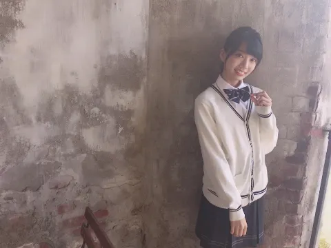 高本 彩花｜ふぁいぶ（2017-10-09）｜4枚目