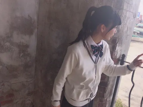 高本 彩花｜ふぁいぶ（2017-10-09）｜5枚目