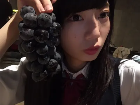 高本 彩花｜(_˙꒳​˙_)（2017-10-07）