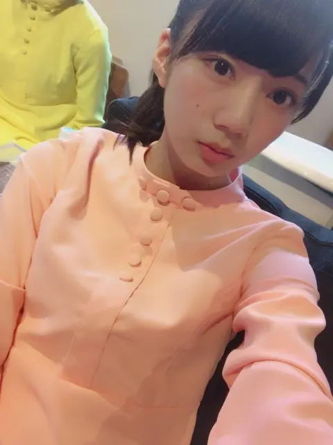 高本 彩花｜それでも歩いてる（2017-10-18）｜2枚目