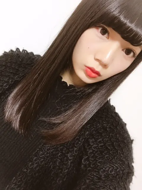 高本 彩花｜NO WAR in the future（2017-10-18）｜2枚目