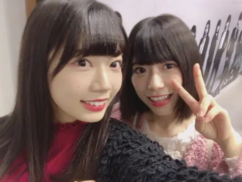 高本 彩花｜発売日♡渋谷TSUTAYAさん（2017-10-26）
