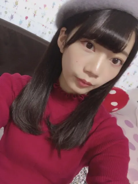 高本 彩花｜発売日♡渋谷TSUTAYAさん（2017-10-26）｜2枚目