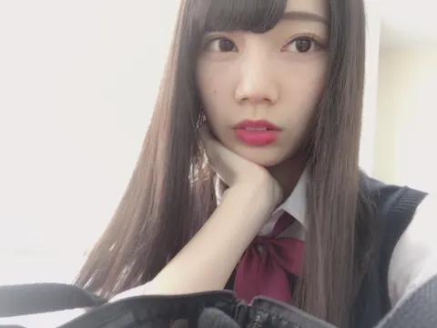 高本 彩花｜TS_ONE_UNITED～けやき坂46の、はじめまして！（2017-11-01）