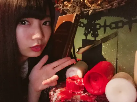 高本 彩花｜ウラバナシ（2017-11-05）