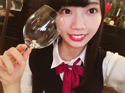 高本 彩花｜ウラバナシ（2017-11-05）｜3枚目