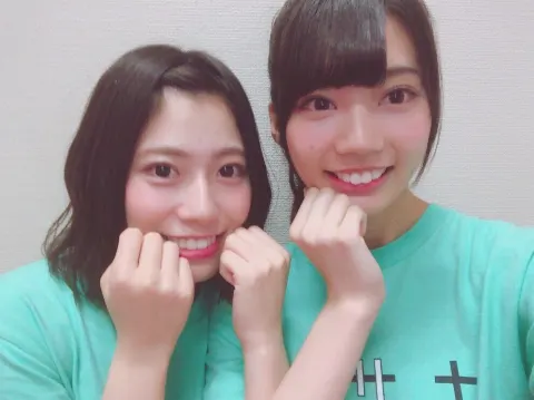 高本 彩花｜絶対また来るけん待っとってな～～（2017-11-09）