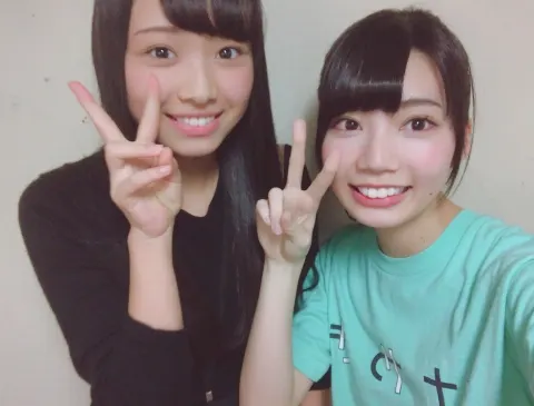 高本 彩花｜絶対また来るけん待っとってな～～（2017-11-09）｜3枚目