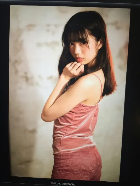 高本 彩花｜ひらがな写真館（2017-10-28）｜4枚目