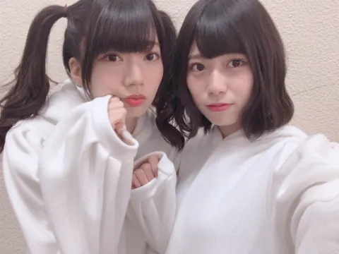 高本 彩花｜うさぎとチャイナ（2017-11-06）｜2枚目