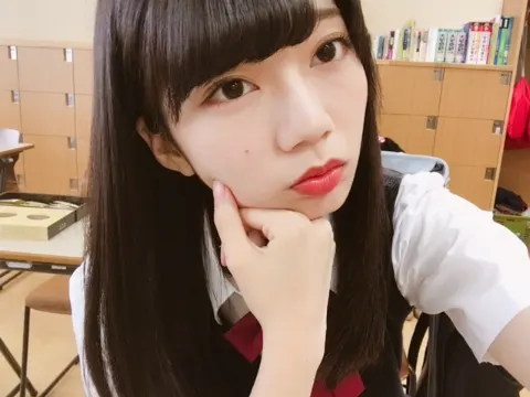 高本 彩花｜滑舌（2017-11-11）｜3枚目
