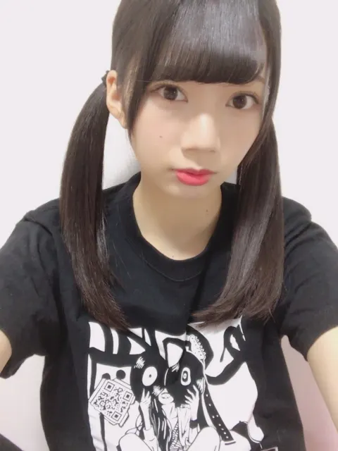 高本 彩花｜19歳なのにツインテールとかしちゃった（2017-11-03）