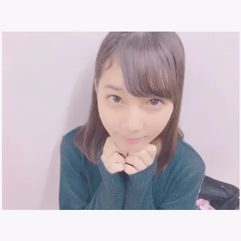 高本 彩花｜シンクロ（2017-11-19）｜2枚目