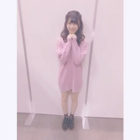 高本 彩花｜みなとみらい（2017-11-21）