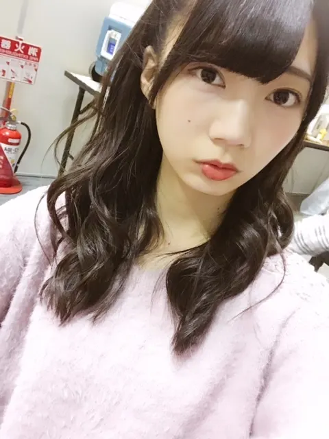 高本 彩花｜みなとみらい（2017-11-21）｜2枚目