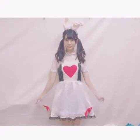 高本 彩花｜みなとみらい（2017-11-21）｜3枚目