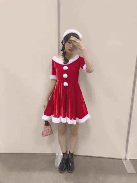 高本 彩花｜みなとみらい（2017-11-21）｜6枚目