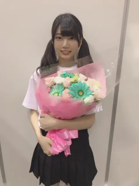高本 彩花｜生誕祭（2017-11-21）｜4枚目