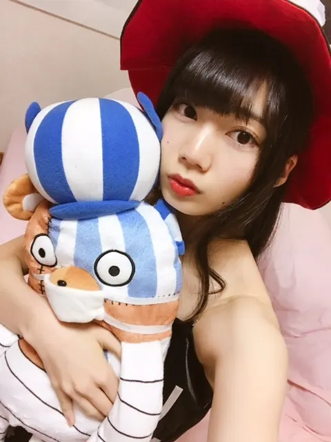 高本 彩花｜ホロホロホロホロ（2017-11-23）