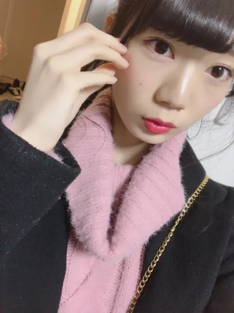 高本 彩花｜ホロホロホロホロ（2017-11-23）｜3枚目