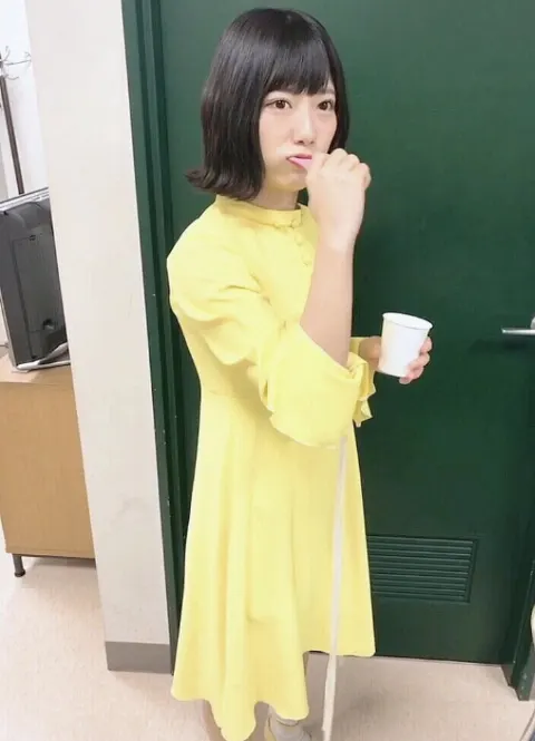 高本 彩花｜ぴよぴよ（2017-11-24）